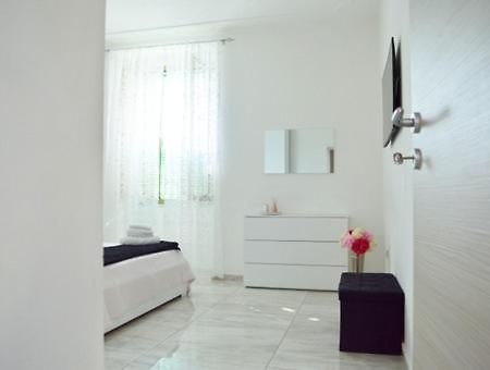 La Casa Di Margi Διαμέρισμα Νάπολη Εξωτερικό φωτογραφία