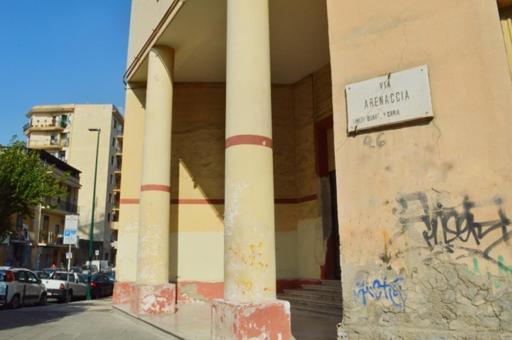 La Casa Di Margi Διαμέρισμα Νάπολη Εξωτερικό φωτογραφία
