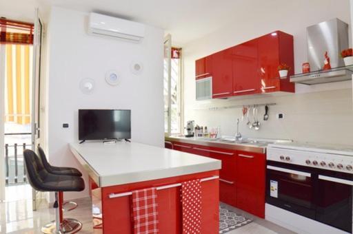 La Casa Di Margi Διαμέρισμα Νάπολη Εξωτερικό φωτογραφία