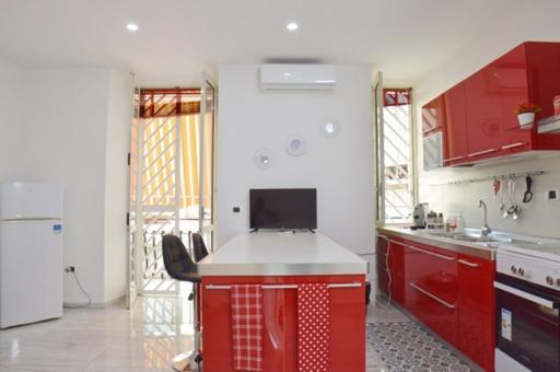 La Casa Di Margi Διαμέρισμα Νάπολη Εξωτερικό φωτογραφία