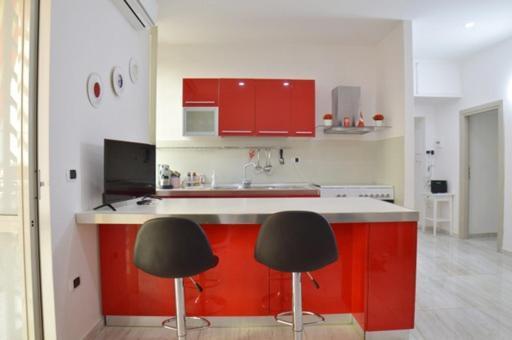 La Casa Di Margi Διαμέρισμα Νάπολη Εξωτερικό φωτογραφία