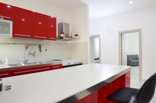 La Casa Di Margi Διαμέρισμα Νάπολη Εξωτερικό φωτογραφία