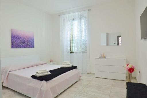 La Casa Di Margi Διαμέρισμα Νάπολη Εξωτερικό φωτογραφία