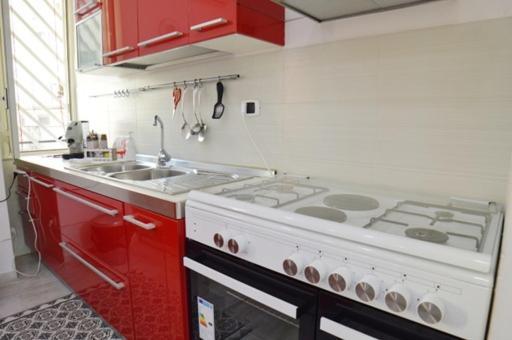 La Casa Di Margi Διαμέρισμα Νάπολη Εξωτερικό φωτογραφία