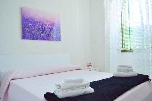 La Casa Di Margi Διαμέρισμα Νάπολη Εξωτερικό φωτογραφία